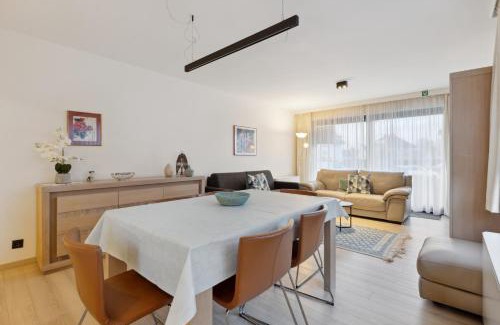 Sint-Idesbald Apartment | Verdi Gv01 G