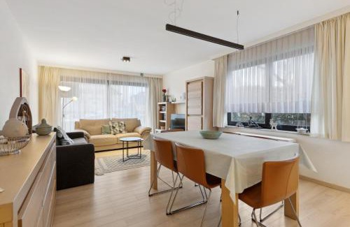 Sint-Idesbald Apartment | Verdi Gv01 G