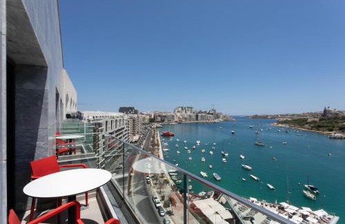 Gzira Hotel | Verdi Gzira Promenade