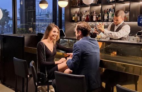 Gzira Hotel | Verdi Gzira Promenade