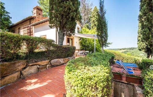 San Vivaldo Apartment | Verdi