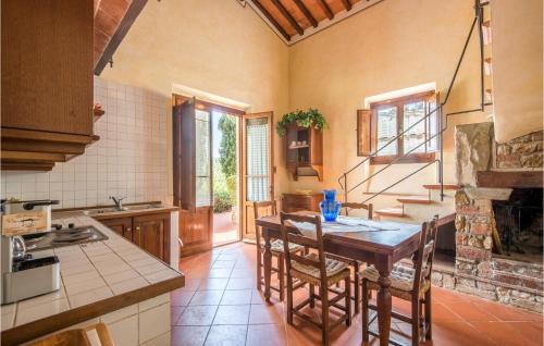 San Vivaldo Apartment | Verdi