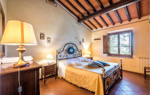 San Vivaldo Apartment | Verdi