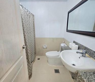 Davao Apartment | Verdon Parc 2 Bedroom with Balcony Amenity View