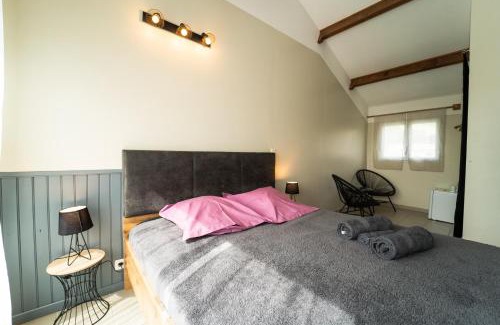 Saint-Andre-les-Alpes Apartment | Verdon Vacances