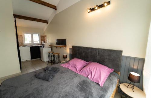 Saint-Andre-les-Alpes Apartment | Verdon Vacances