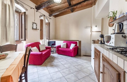 Santu Lussurgiu Apartment | Verdone's Nest - Holiday Home