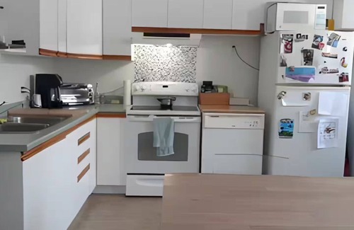 Verdun Apartment | Verdun centre, more than 31 days