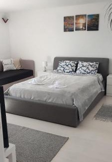 Armaseni Noi House | Verebes Cottage with garden