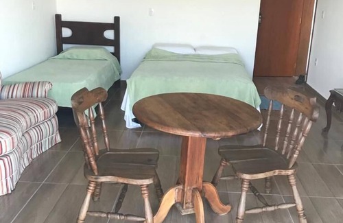 Senhor dos Montes Hotel | vereda bike park hotel