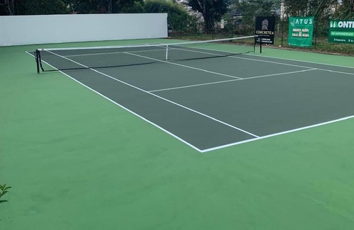 Senhor dos Montes Hotel | vereda bike park hotel