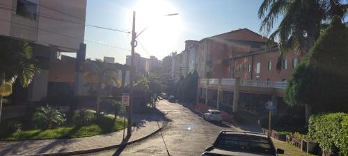 Pousada do Rio Quente Apartment | Veredas do Rio Quente 215