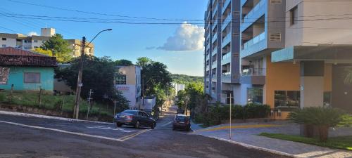 Pousada do Rio Quente Apartment | Veredas do Rio Quente 215