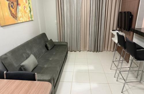 Pousada do Rio Quente Apartment | Veredas do Rio Quente