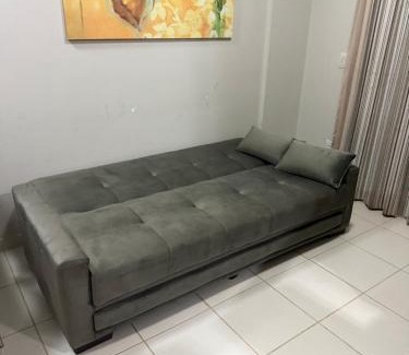 Pousada do Rio Quente Apartment | Veredas do Rio Quente