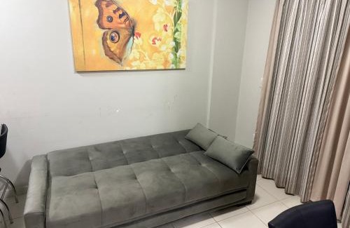 Pousada do Rio Quente Apartment | Veredas do Rio Quente