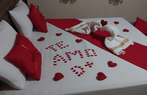 Monsenhor Paulo Hotel | Veredas Hotel