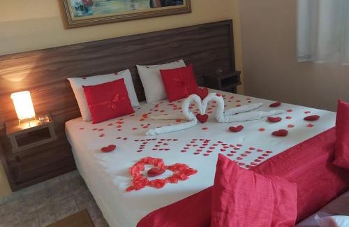 Monsenhor Paulo Hotel | Veredas Hotel