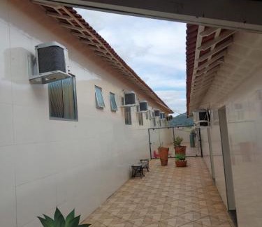 Monsenhor Paulo Hotel | Veredas Hotel