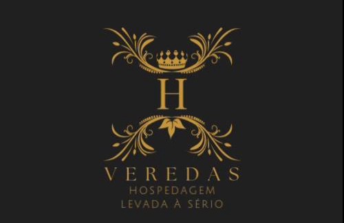 Monsenhor Paulo Hotel | Veredas Hotel