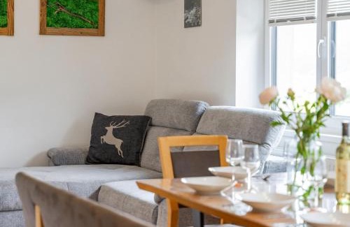 Walchen Apartment | Verena