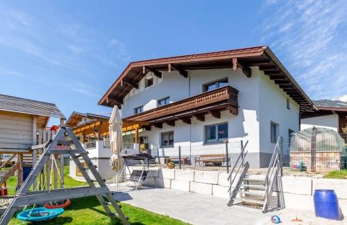 Walchen Apartment | Verena
