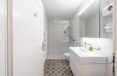 Sachseln Bed & Breakfast | Verena's Boutique Villa au lac