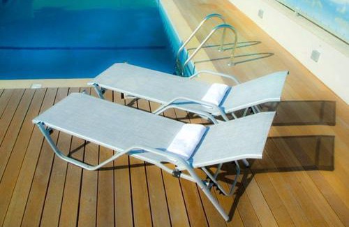 Foinikounta Apartment | Vereniki Apartments
