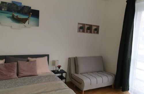 Veresegyhaz Apartment | Veresegyház Relax Apartman