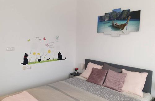 Veresegyhaz Apartment | Veresegyház Relax Apartman
