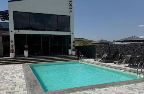 Jrvezh Villa | Verev Private House