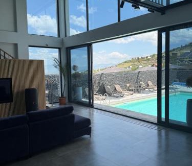 Jrvezh Villa | Verev Private House