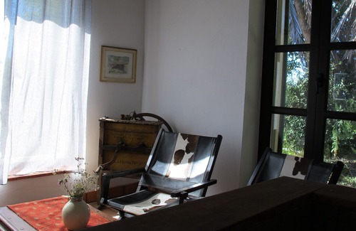 Lavalleja Ski Chalet | Vergel de San Francisco - sierras, nature and relax