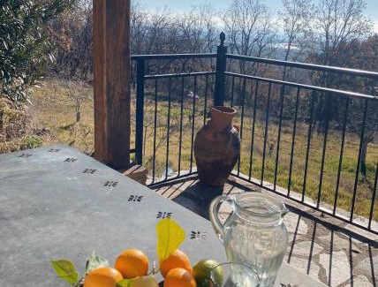 Torremenga Ski Chalet | Vergel San Pedro