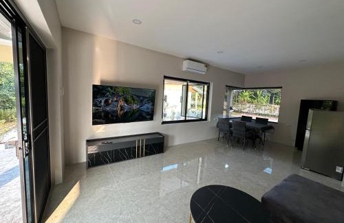 Baan Khai Apartment | Vergers de Nil les roses