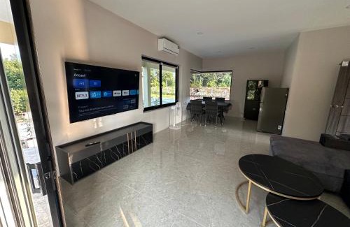 Baan Khai Apartment | Vergers de Nil les roses