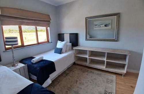 Franskraal House | Vergezicht Holiday Home