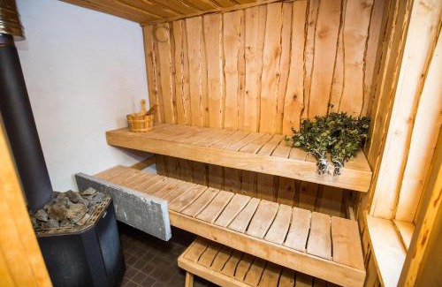 Vergi House | Vergi puhkemajad