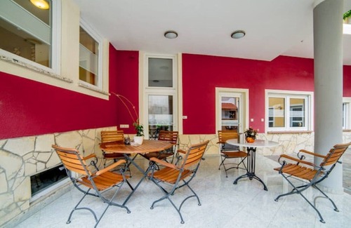 Kappel-Grafenhausen Apartment | Vergiss-mein-nicht - Wunderschöne Ferienwohnung