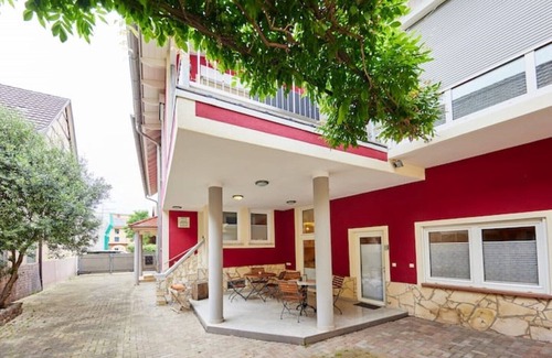 Kappel-Grafenhausen Apartment | Vergiss-mein-nicht - Wunderschöne Ferienwohnung