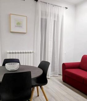 Velletri Apartment | VeriHome