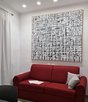 Velletri Apartment | VeriHome