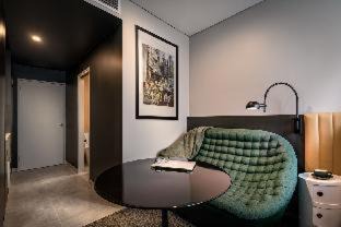 Alexandria Apartment | Veriu Green Square
