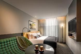 Alexandria Apartment | Veriu Green Square
