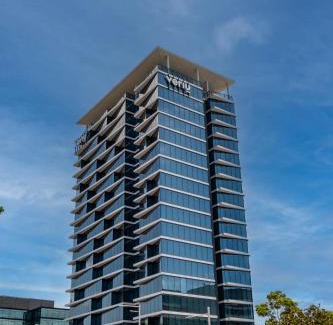 Macquarie Park Apartment | Veriu Macquarie Park