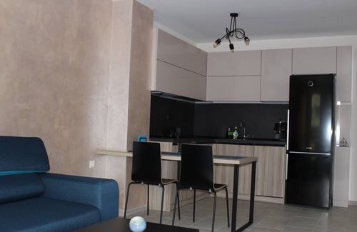 Plovdiv Center Apartment | Verkovich Apartment 1 - City Center Luxury apartment