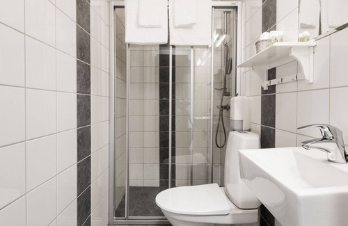 Jorpeland Hotel | Verkshotellet