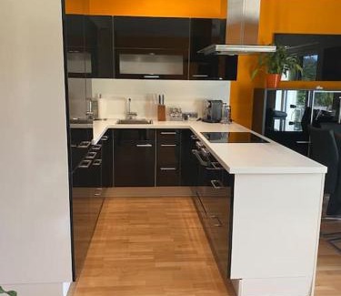 Viktring Apartment | Vermiete wunderschönes Apartment mit Garten in Wörthersee-Nähe