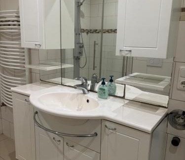 Wahlrod Apartment | Vermietung Petrović