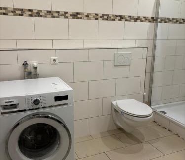 Wahlrod Apartment | Vermietung Petrović